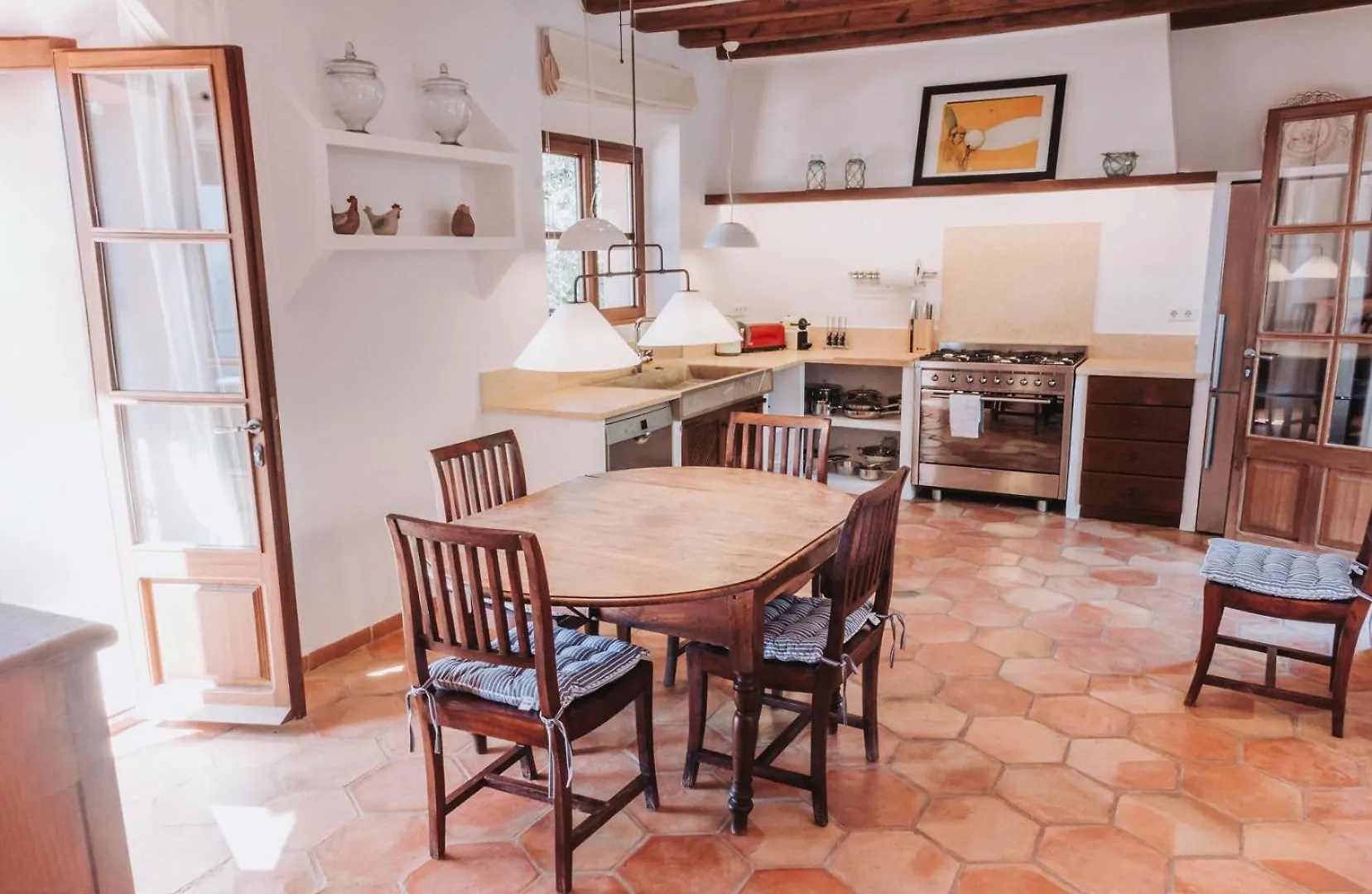 Ca Na Mar Villa Deia