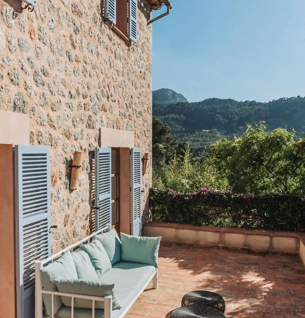 Ca Na Mar Villa Deia