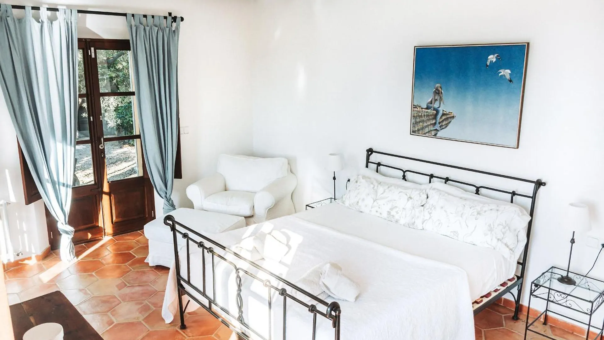 Ca Na Mar Villa Deia