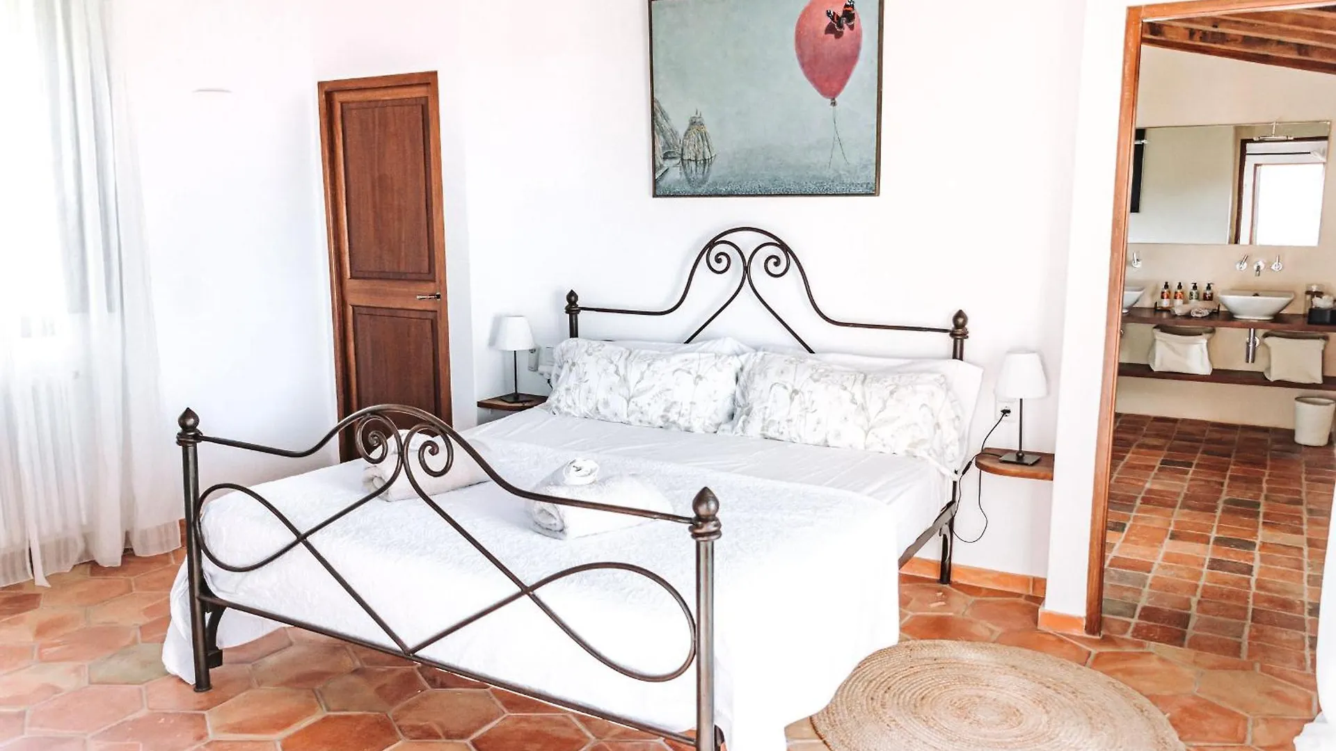 Ca Na Mar Villa Deia