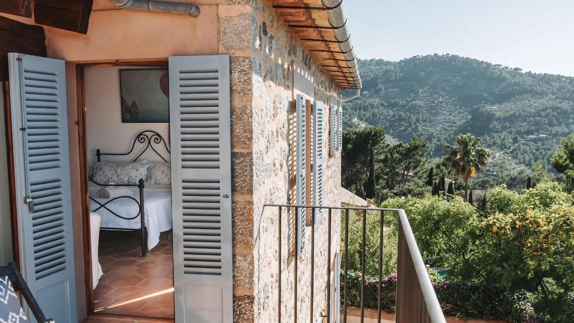 Ca Na Mar Villa Deia