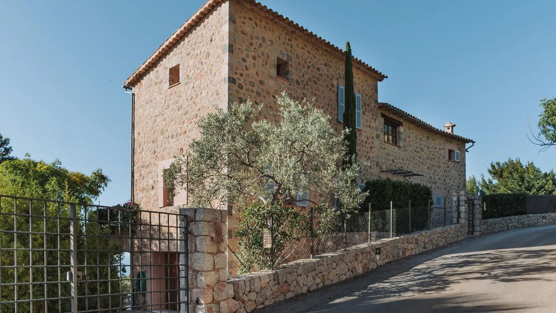 Ca Na Mar Villa Deia