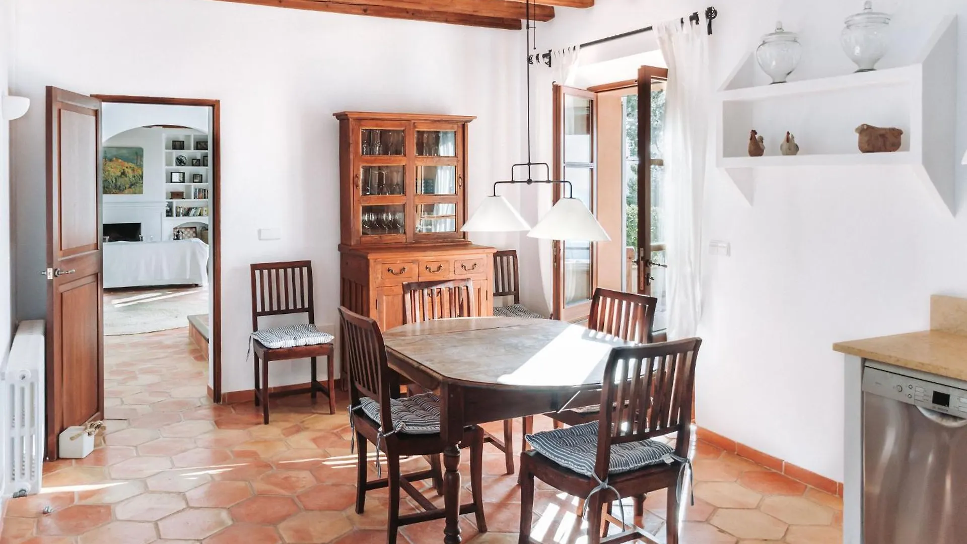 Ca Na Mar Villa Deia